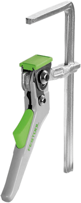 Festool Zubehör fs-hz 160 | Schnellspannklemme | 491594
