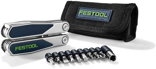 Festool Zubehör Festool Multitool MT-FT1 - 577934