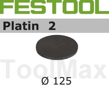 Festool Accessoires Platin | Körnung 4000 (15 Stück) | 492377