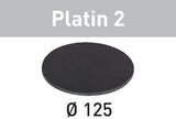 Festool Accessoires Platin | Körnung 4000 (15 Stück) | 492377