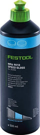 Festool Zubehör Poliermaterial MPA 9010 BL 0,5l - 202050