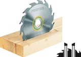 Festool Zubehör PW16 Panther Sägeblatt | 190x2,6 ff | 492049
