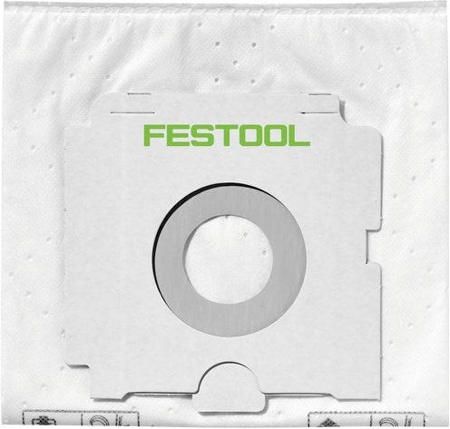 Festool Zubehör SC FIS-CT SYS 5 Filterbeutel 5 Stück für CTL-SYS | 500438