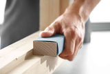 Festool Zubehör Schleifpapier | 230x280 | p320 gr 10 - 201265