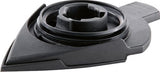 Festool Zubehör Schleifteller SSH-GE-STF-RO90 DX – 496802