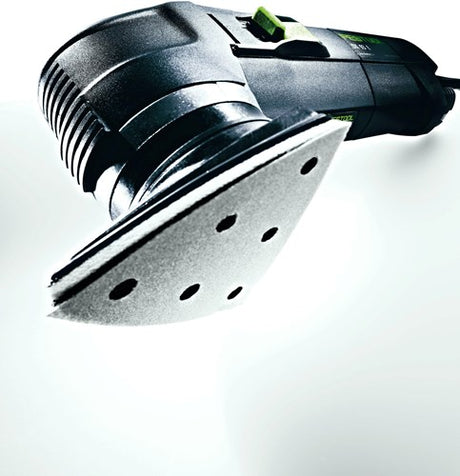 Festool Zubehör Schleifteller Stickfix Hard SSH-STF-V93 6-H 2 – 488716
