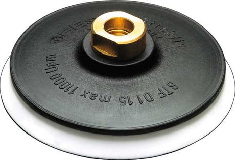 Festool accessoires steunschijf st-stf-d115 0-m14 w - 484173