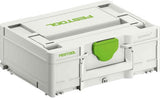 Festool Zubehör sys3 m 137 t-loc systainer³ - 204841