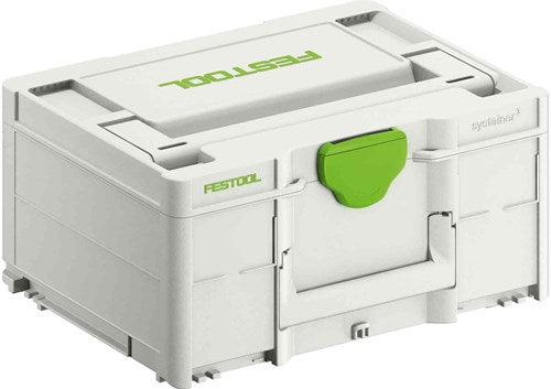 Festool Zubehör sys3 m 187 t-loc systainer³ - 204842