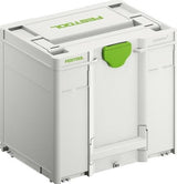 Festool Zubehör sys3 m 337 t-loc systainer³ - 204844