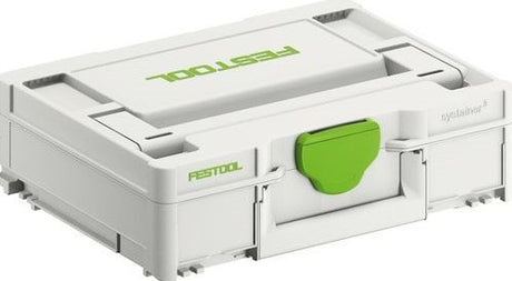 Festool Zubehör Sys3 M112 T-Loc Systainer – 204840