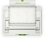 Festool Zubehör systainer³ df sys3 df m 137 - 577346