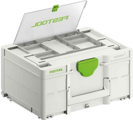 Festool Zubehör systainer³ df sys3 df m 187 - 577347