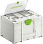 Festool accessoires systainer³ df sys3 df m 237 - 577348