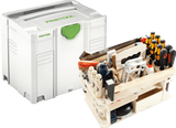 Festool Zubehör Systainer sys3 hwz m 337 | 205518