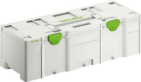 Festool Zubehör Systainer sys3 xxl 237 - 204850
