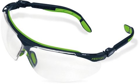 Festool Zubehör uvex Schutzbrille - 500119