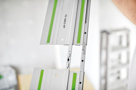 Festool Zubehör Verbindungsstücke FSV 2 für Führungsschienen - 577039