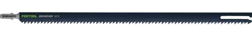 Festool Zubehör Sägeblatt DSB 240 g - - 575414