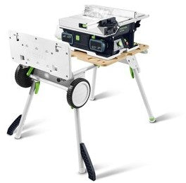 Festool Akku-Tischkreissäge CSC SYS 50 EBI-Set – 577379 577379