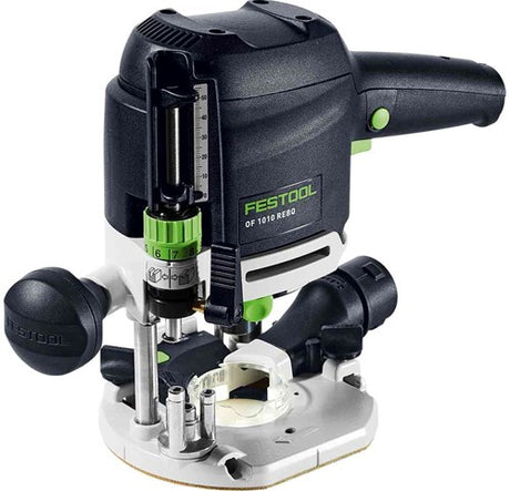Festool Oberfräse oder 1010 Rebq-Set – 578050
