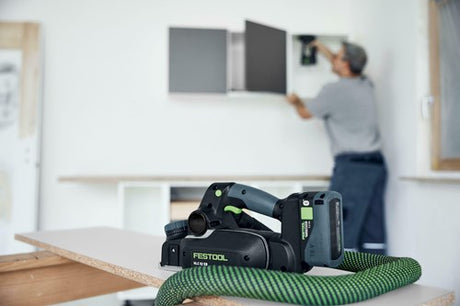 Festool bp 18 li 5,0 hp-asi Hochleistungsakku – 578519