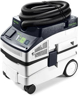 Festool ct 15 Staubsauger Cleantec | 1200 W – 578327