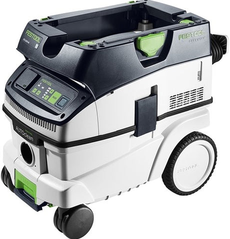 Festool ctl 26 ei AC Staubsauger Cleantec | kompakt und leistungsstark - 577879