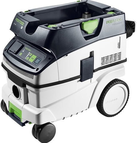 Festool CTL 26 Egg Staubsauger Cleantec | kompakt und vielseitig – 577898