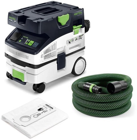 Festool ctl mini i Staubsauger Cleantec | 1200 W – 578311