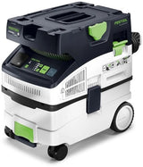 Festool ctm midi i Staubsauger Cleantec | 1200 W – 578301