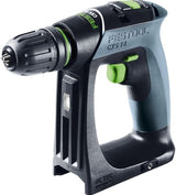 Festool Akku-Bohrschrauber CXS18 Basic