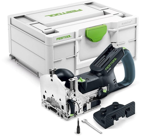 Festool Domino DFC 500 E-Basic Akku-Fräsmaschine – 578120
