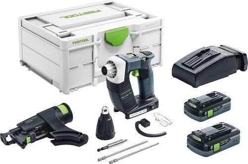 Festool DWC 18-4500 HPC 4.0 i-plus Akkuschrauber Duradrive – 576502