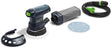 Festool ets 125 req Exzenterschleifer | 125 mm 250 W – 201213