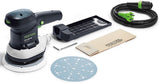 Festool Exzenterschleifer ETs 150 3 Äq