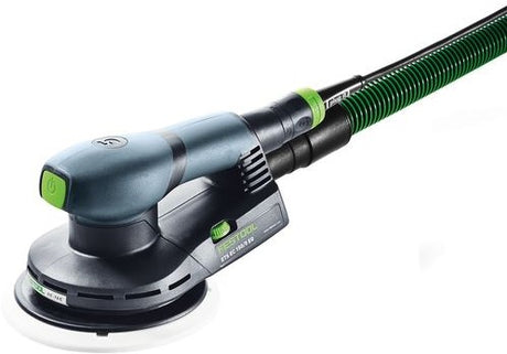 Festool Exzenterschleifer ets ec 150 5 eq-plus | 125mm | Schleifhub 5 mm - 576329