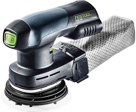 Festool Akku-Exzenterschleifer etsc 125-basic