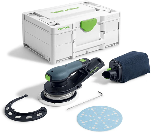 Festool etsc 2 150-basic Akku-Exzenterschleifer | kompakt und leistungsstark – 577723