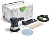 Festool Exzenterschleifer ETs 150 5 eq-plus – 575056 – 576080