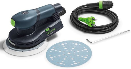 Festool Exzenterschleifer ets ec 150 3 eq – 575032 – 575032