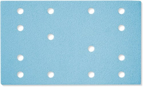 Festool accessoires festool granat schuurpapier 80x133 p320 gr 50 - 578999