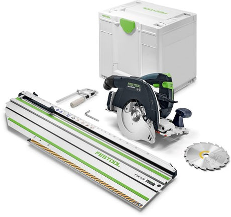 Festool hkc 55 keb-basic-fsk 420 Akku-Pendelsäge – 578704