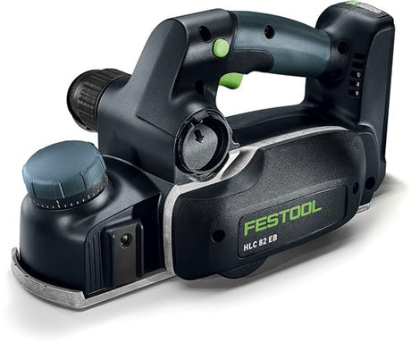 Festool HLC 82 eb-Basisset Akku-Hobel – 578600