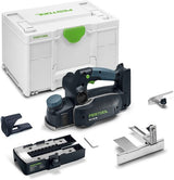 Festool HLC 82 eb-Basisset Akku-Hobel – 578600