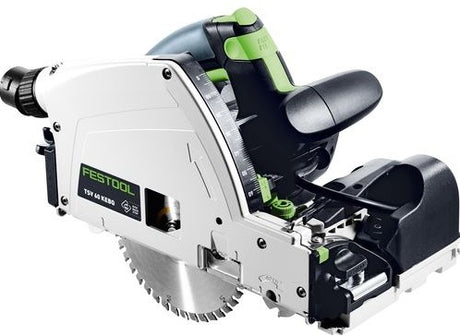 Festool Tauchsäge mit Vorritzfunktion | tsv 60 kebq-plus - 576730