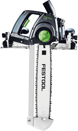 Festool ist 330 eb-fs Schwertsäge | + Führungsschiene - 769006