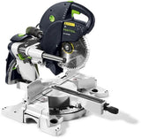 Festool kapex ks 120 reb kappsäge 575302 - 575302