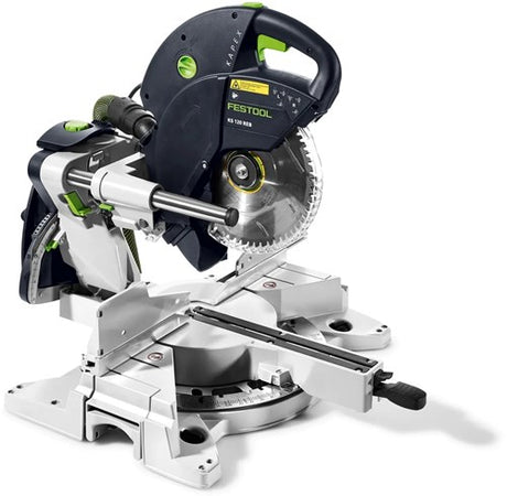 Festool kapex ks 120 reb kappsäge 575302 - 575302