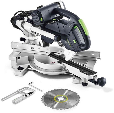 Festool Kapex Ks 60 E Kappsäge – 561683